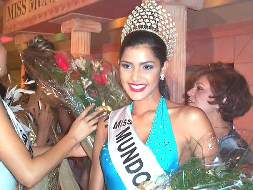 Marianela Lacayo